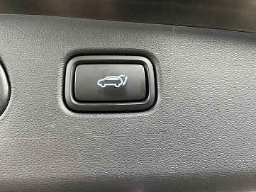 Hyundai Tucson, 2026г., полный привод, автомат
