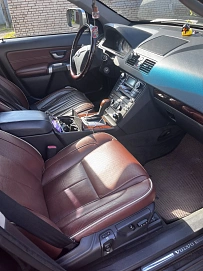 Volvo XC90, 2014г., полный привод, автомат