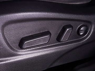 Kia Soul, 2017г., передний привод, автомат