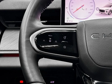 Chery Tiggo 9, 2024г., полный привод, автомат