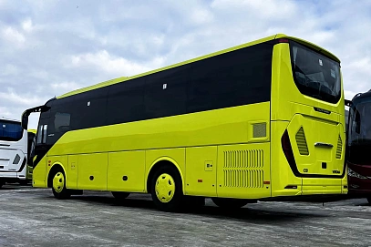 Yutong ZK6947H, 2025г.