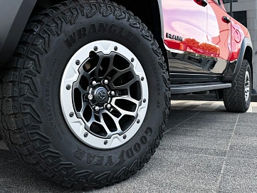 Ram 1500, 2024г., полный привод, автомат