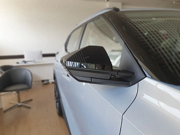 GAC GS3, 2024г., передний привод, робот