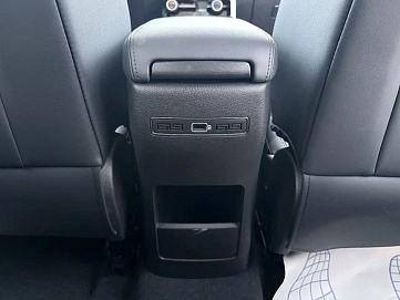 Geely Coolray, 2026г., передний привод, робот