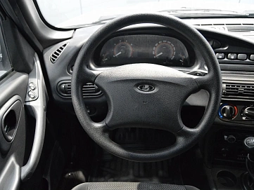 Lada (ВАЗ) Niva Travel, 2024г., полный привод, механика