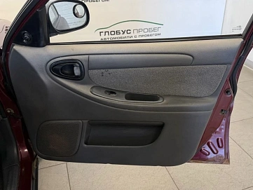 Chevrolet Lanos, 2008г., передний привод, механика