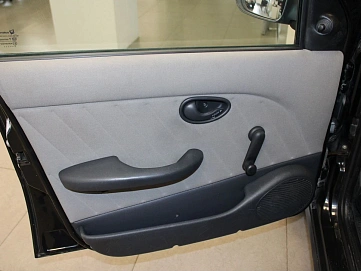 Fiat Albea, 2011г., передний привод, механика