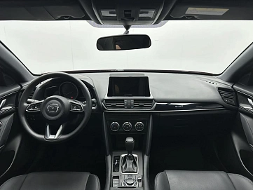 Mazda CX-4, 2023г., передний привод, автомат