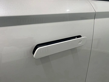 Haval F7x, 2025г., полный привод, робот