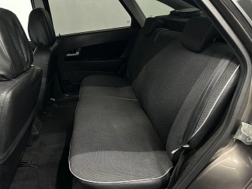 Lada (ВАЗ) Priora, 2013г., передний привод, механика