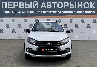 Lada (ВАЗ) Granta, 2023г., передний привод, механика