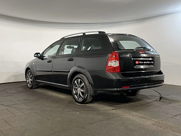 Chevrolet Lacetti, 2008г., передний привод, механика