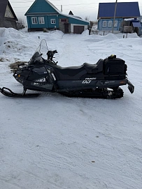 BRP Lynx 69 Yeti Army, 2013г.