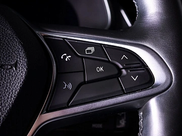 Renault Samsung XM3, 2020г., передний привод, робот