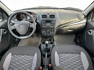Lada (ВАЗ) Granta, 2024г, передний привод, механика