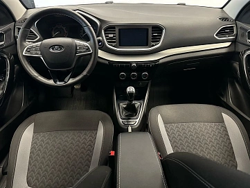 Lada (ВАЗ) Vesta, 2024г., передний привод, механика