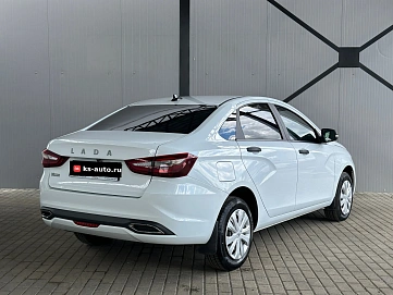Lada (ВАЗ) Vesta, 2024г., передний привод, механика