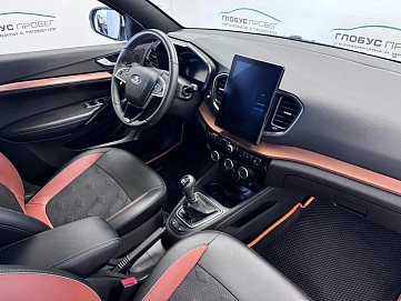 Lada (ВАЗ) Vesta, 2023г., передний привод, механика