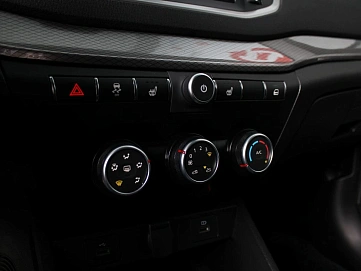 Lada (ВАЗ) Vesta, 2024г., передний привод, вариатор