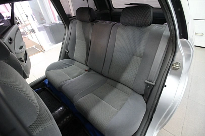 Chevrolet Lacetti, 2012г., передний привод, механика