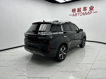 Hyundai ix35, 2023г, передний привод, робот