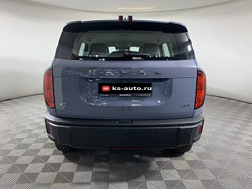 Haval H3, 2026г., полный привод, робот