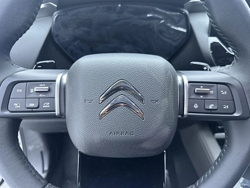Citroen C5 X, 2025г., передний привод, автомат