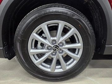Mazda CX-5, 2026г., передний привод, автомат