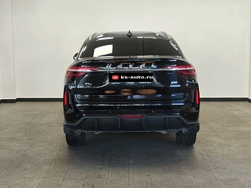 Haval F7x, 2023г., полный привод, робот