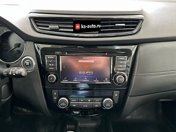 Nissan X-Trail, 2022г., полный привод, вариатор