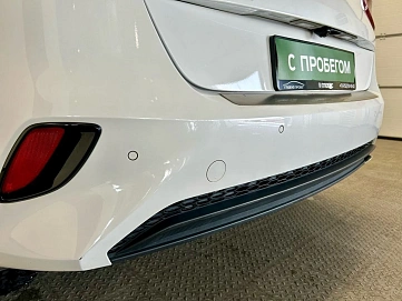 Kia Ceed, 2020г., передний привод, автомат