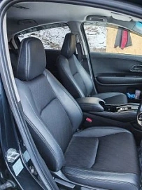 Honda Vezel, 2018г., полный привод, робот