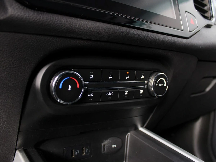 Chery Tiggo 4, 2021г., передний привод, вариатор