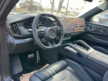 Zeekr 8X, 2026г., полный привод, автомат