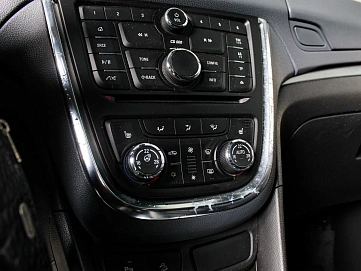 Opel Mokka, 2014г., передний привод, автомат
