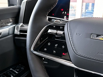 Cadillac Escalade-V, 2026г., полный привод, автомат