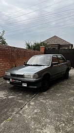Rover 200, 1989г, передний привод, механика