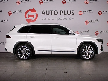 Geely Monjaro, 2024г., полный привод, автомат