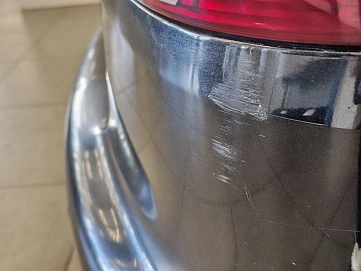 Volkswagen Touran, 2007г., передний привод, механика
