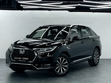Honda UR-V, 2025г., полный привод, автомат