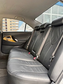 Toyota Camry, 2007г., передний привод, автомат