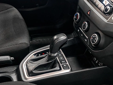 Hyundai Creta, 2018г., полный привод, автомат