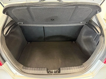 Kia Ceed, 2011г., передний привод, механика