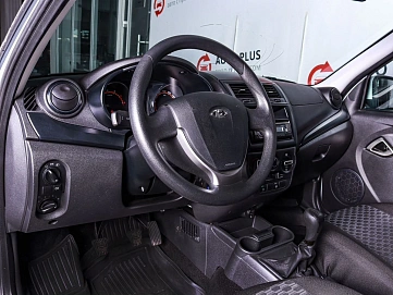 Lada (ВАЗ) Granta, 2023г., передний привод, механика