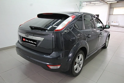 Ford Focus, 2008г., передний привод, автомат
