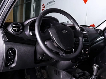 Lada (ВАЗ) Granta, 2019г., передний привод, механика
