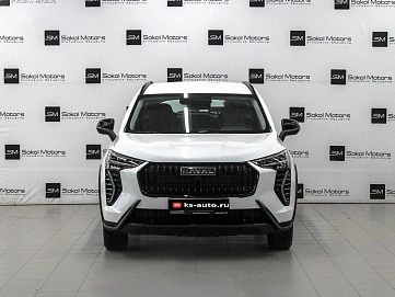 Haval Jolion, 2025г., передний привод, робот