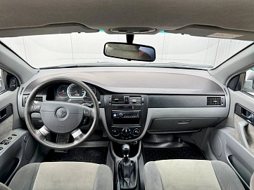 Daewoo Gentra, 2015г., передний привод, механика