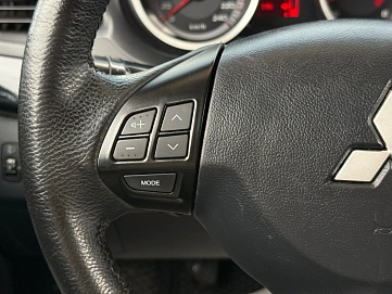 Mitsubishi Lancer, 2007г., передний привод, механика
