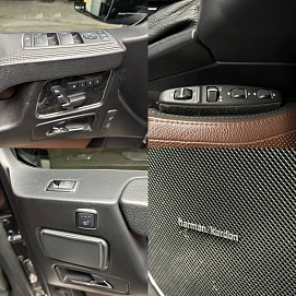 Mercedes-Benz G-Класс, 2014г., полный привод, автомат